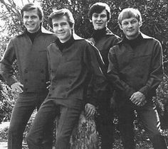 Bobby Fuller