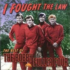 Bobby Fuller