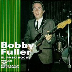 Bobby Fuller