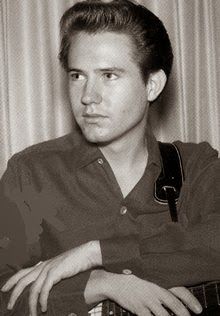 Bobby Fuller