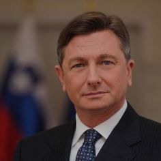 Borut Pahor