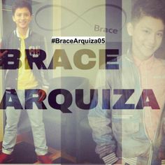 Brace Arquiza