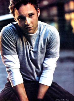 Brad Renfro