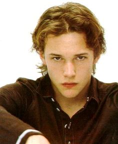 Brad Renfro