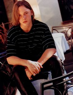 Brad Renfro