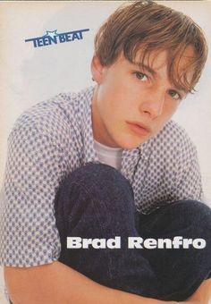 Brad Renfro