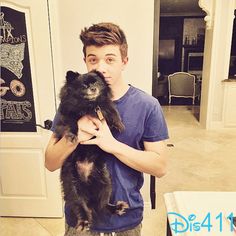 Bradley Steven Perry