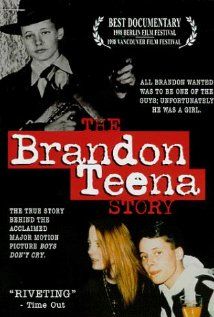 Brandon Teena