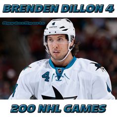 Brenden Dillon