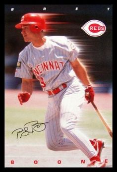 Bret Boone