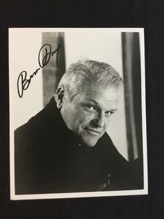 Brian Dennehy