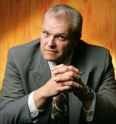 Brian Dennehy