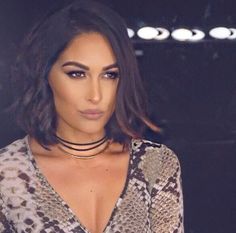 Brie Bella