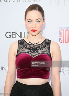 Brittany Curran