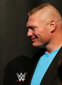 Brock Lesnar