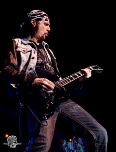 Bruce Kulick