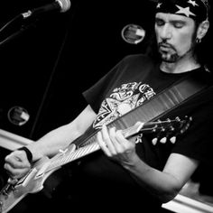 Bruce Kulick