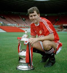 Bryan Robson