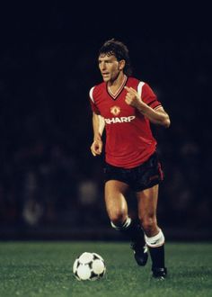 Bryan Robson