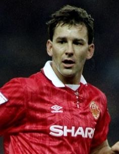 Bryan Robson