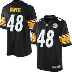 Bud Dupree