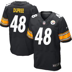 Bud Dupree