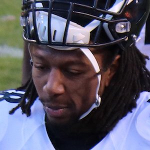 Bud Dupree