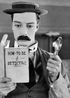 Buster Keaton