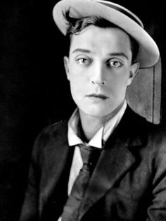 Buster Keaton