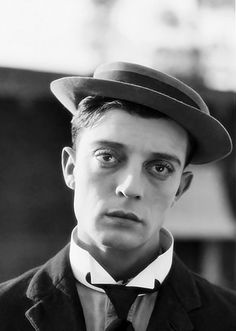 Buster Keaton