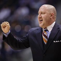 Buzz Williams