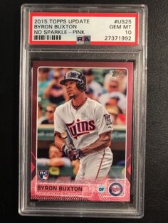 Byron Buxton