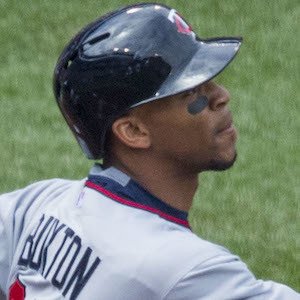 Byron Buxton