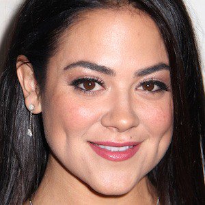 Camille Guaty