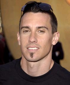 Carey Hart