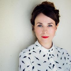 Cariad Lloyd