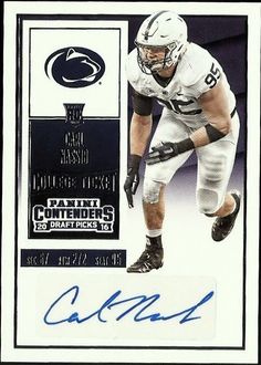 Carl Nassib