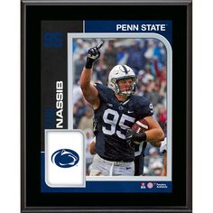 Carl Nassib