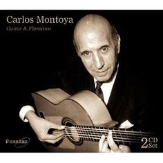 Carlos Montoya