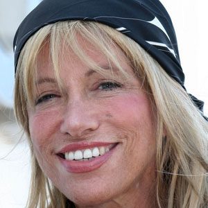 Carly Simon