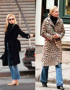 Carolyn Bessette-Kennedy