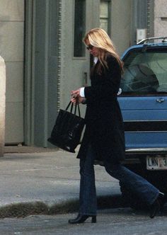 Carolyn Bessette-Kennedy