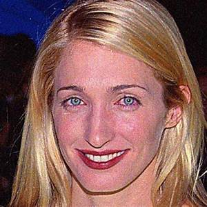 Carolyn Bessette-Kennedy