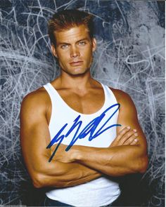 Casper Van Dien