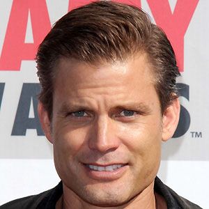 Casper Van Dien