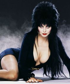 Cassandra Peterson