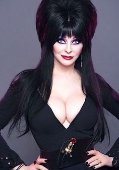 Cassandra Peterson