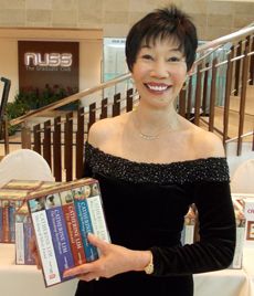 Catherine Lim