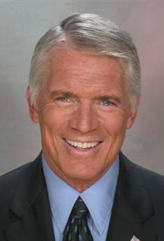 Chad Everett