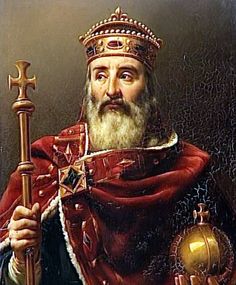 Charlemagne